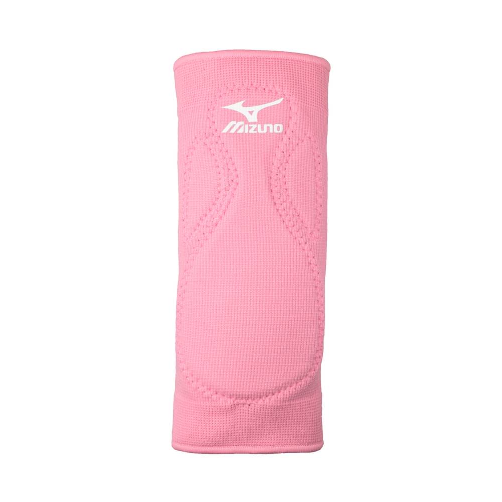 Ginocchiere Mizuno Baseball Slider Donna - Rosa - 84625-BQIK